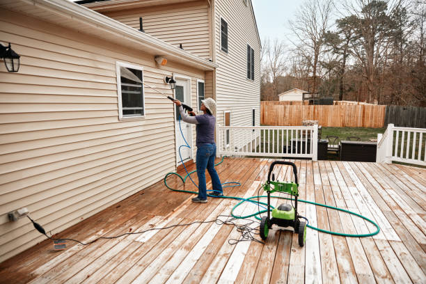 Best Fence Pressure Washing  in Noblesville, IN