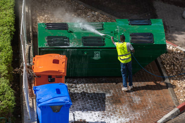 Pressure Washing Contractors in Noblesville, IN
