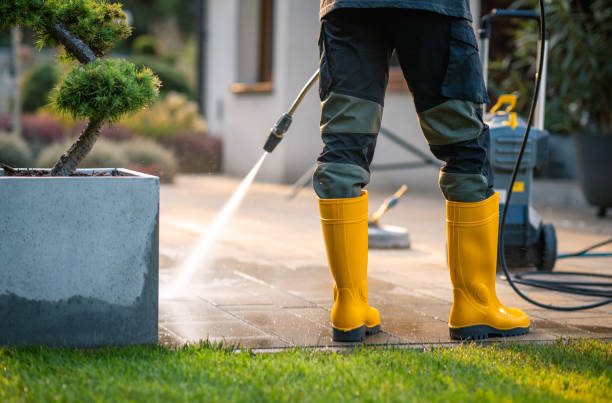 Best Concrete Pressure Washing  in Noblesville, IN